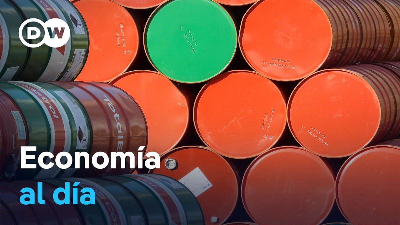 🟢Crisis petrolera abre oportunidades para productores de América Latina