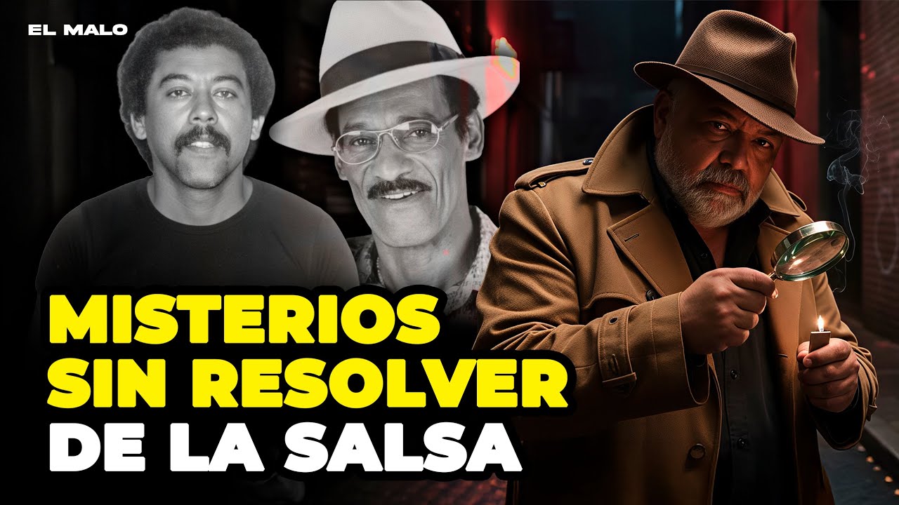 ¿Por qué TERMINARON así? El final de Chamaco Ramírez, Piper Pimienta y más | El Malo