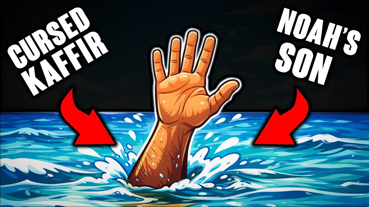 Did Noah have a 4th Son? (Talmudic Dilemma Part 25)