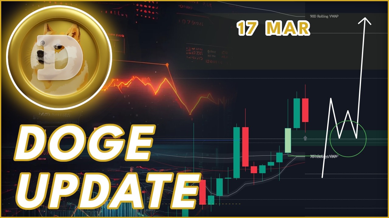 URGENT DOGECOIN UPDATE!🚨 | DOGECOIN (DOGE) PRICE PREDICTION 2026
