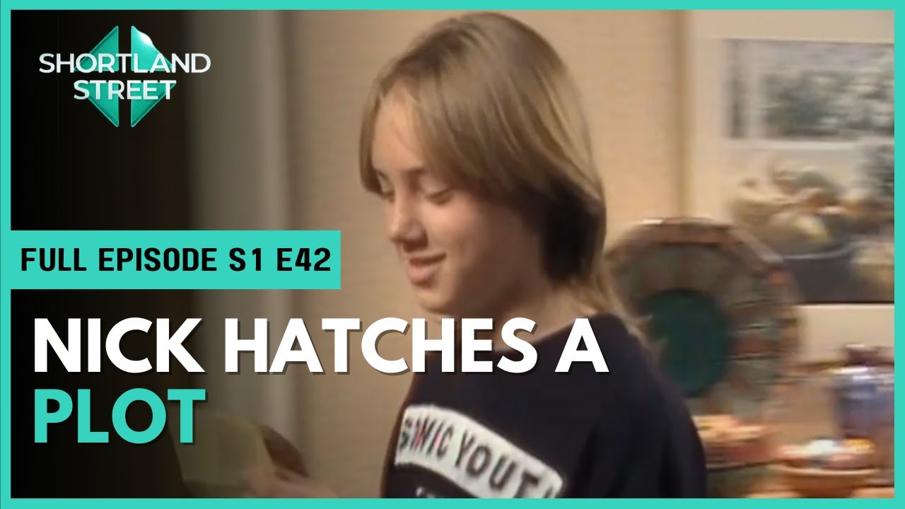 Shortland Street - Season 1 (Episode 42)