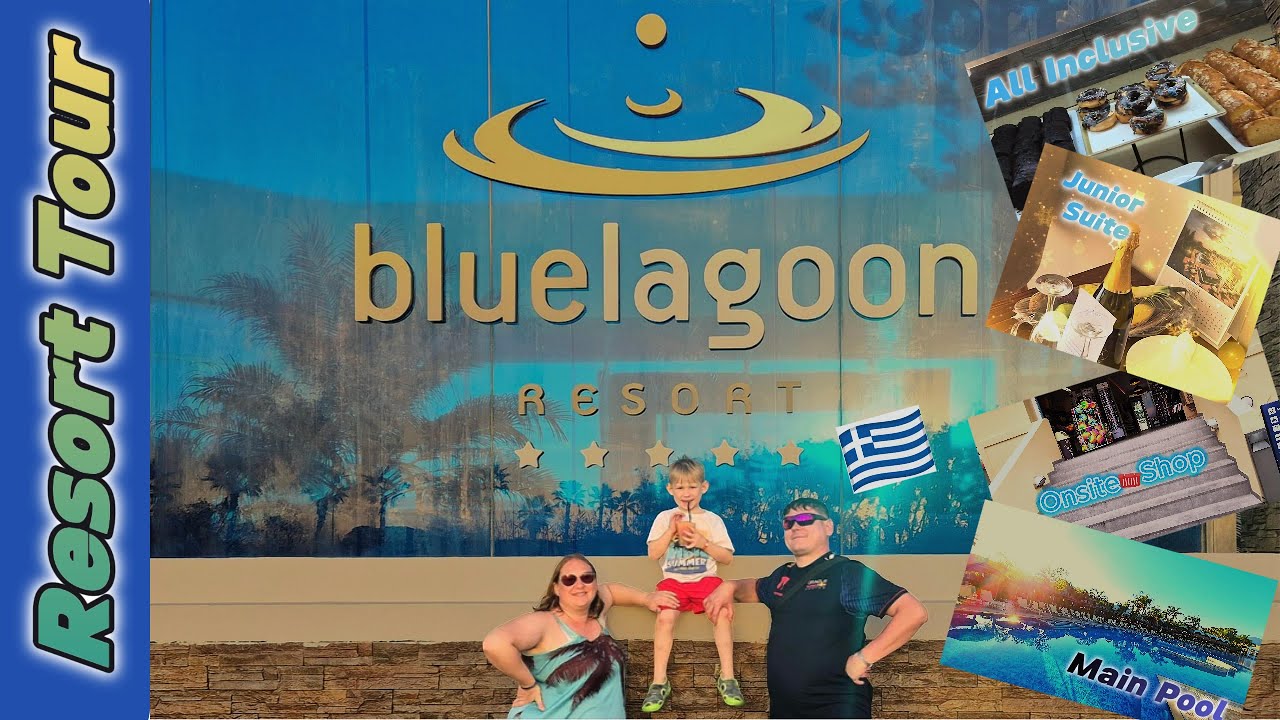 Is This the Best 5★ Resort in Kos?