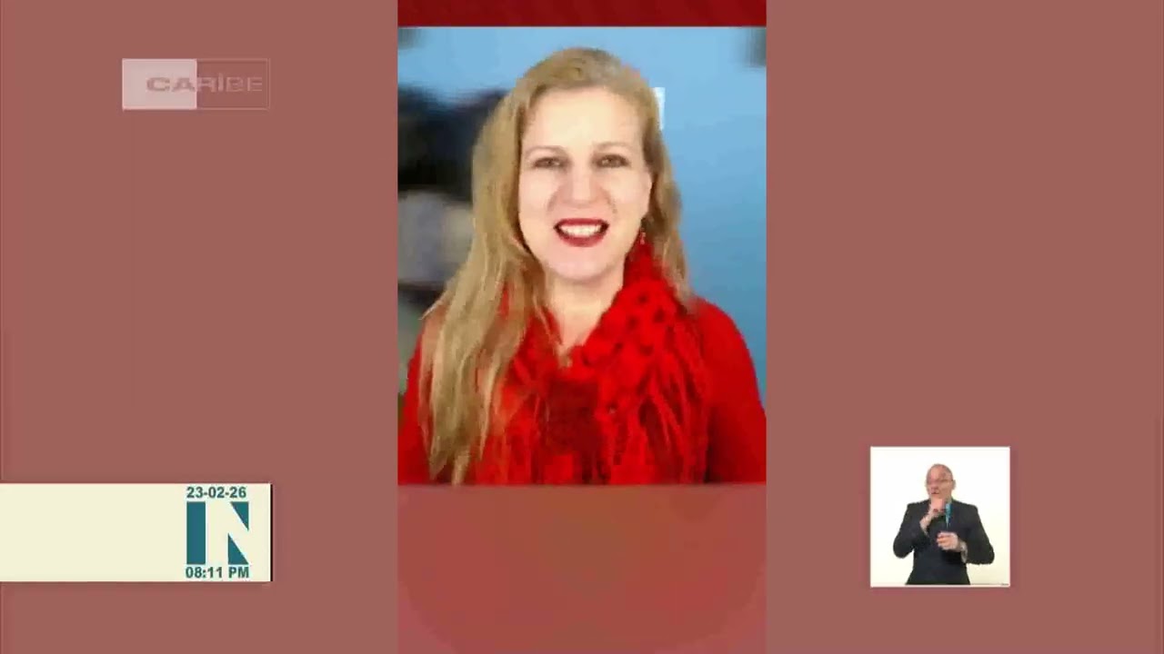 Cuba bajo asedio: la solidaridad internacional hacia la isla se fortalece