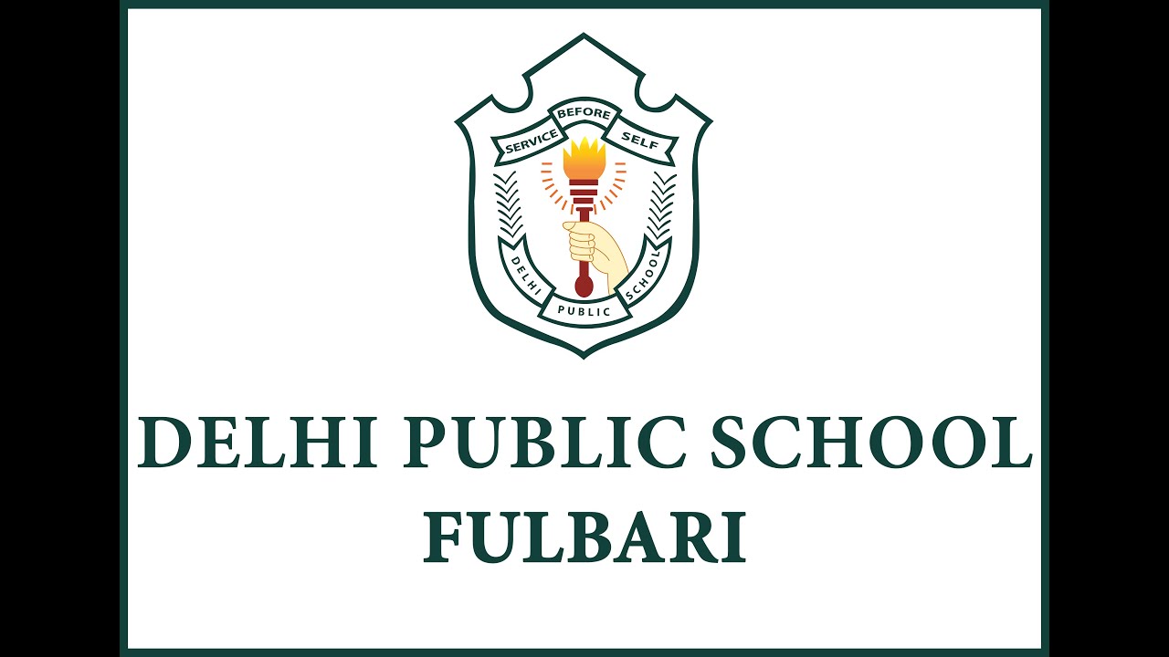 DPS FULBARI (SCHOOL VIRTUAL TOUR) #dpsfulbari