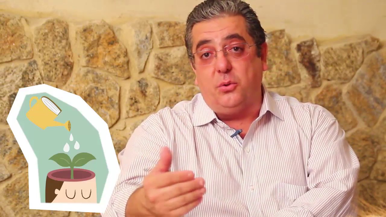 Programa Mais Um Pouco - Classe de adultos (Aula 10)