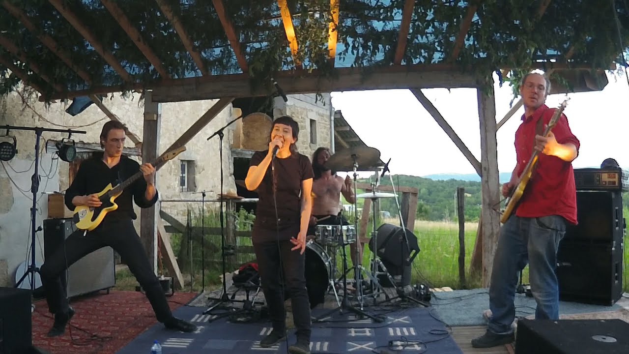 Schleu - The Odd One Out @ In Extremis Fest Vol IV, Trezioux, France, 09/07/2021