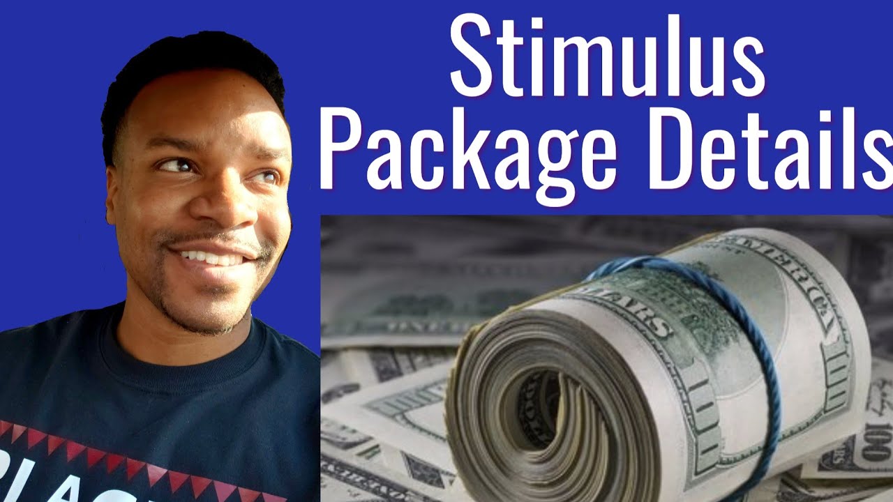 Stimulus package details. Checks, 401k, IRA, Rent, Mortgage