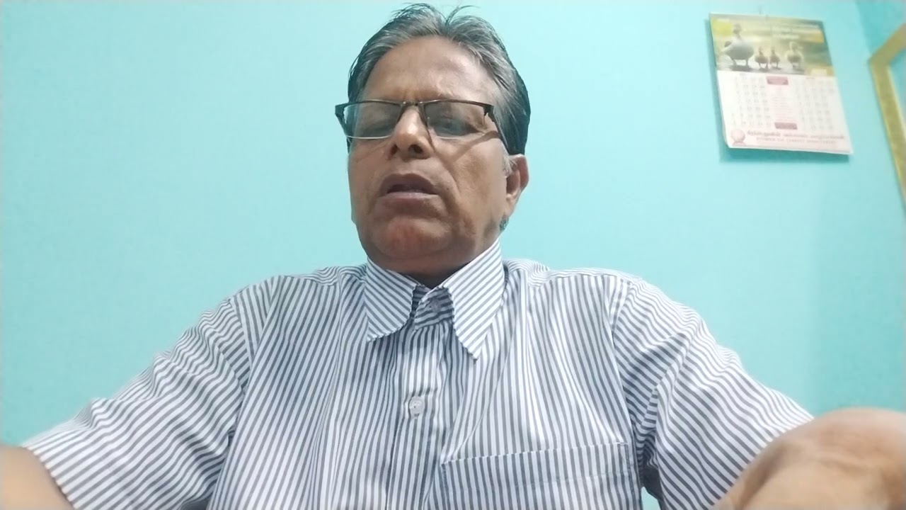 FOR MY SIN JESUS DIED- ODIYA GOSPEL SONG.