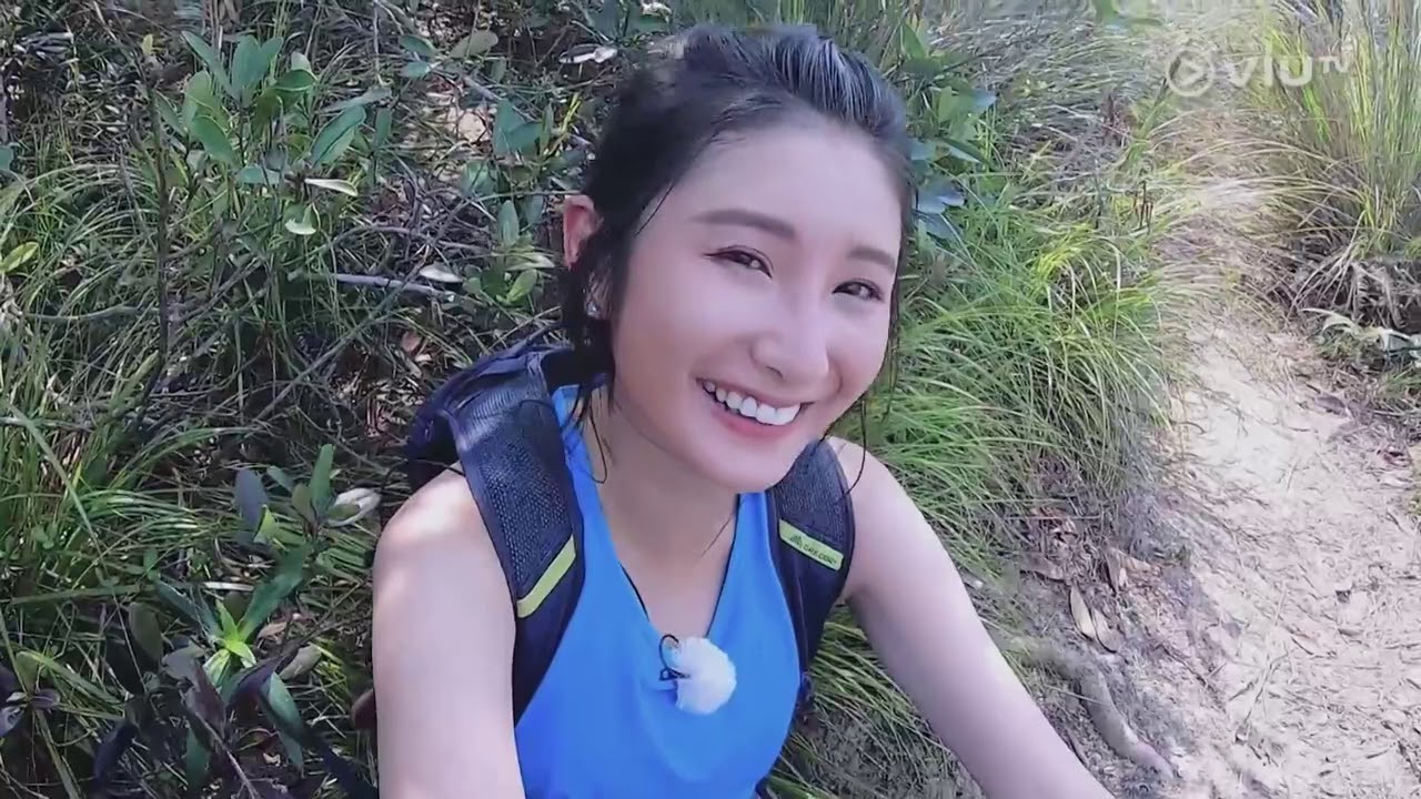 美女郊遊遊 Mountain Girl EP07
