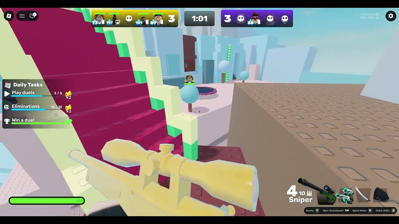 BEST CLIP
