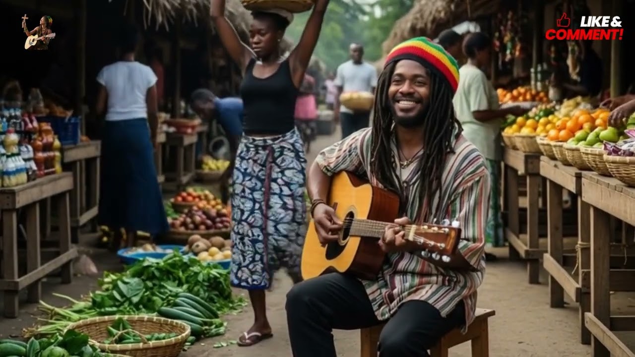 Powerful Christian Roots Reggae Songs | Calm, Faith & Thankfulness to God