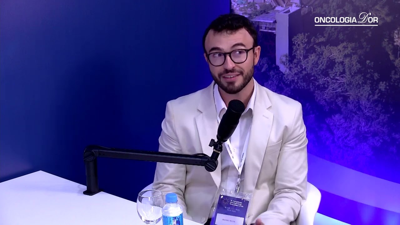 Congresso News 2024 - Ep 09 - Dr. Daniel Musse e Dr. Marcus Vinicius