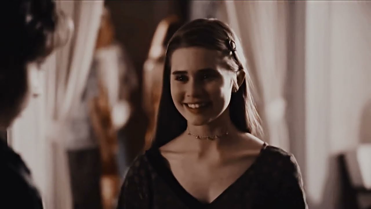 Sharing The Secret - I Gave You All (TW!)