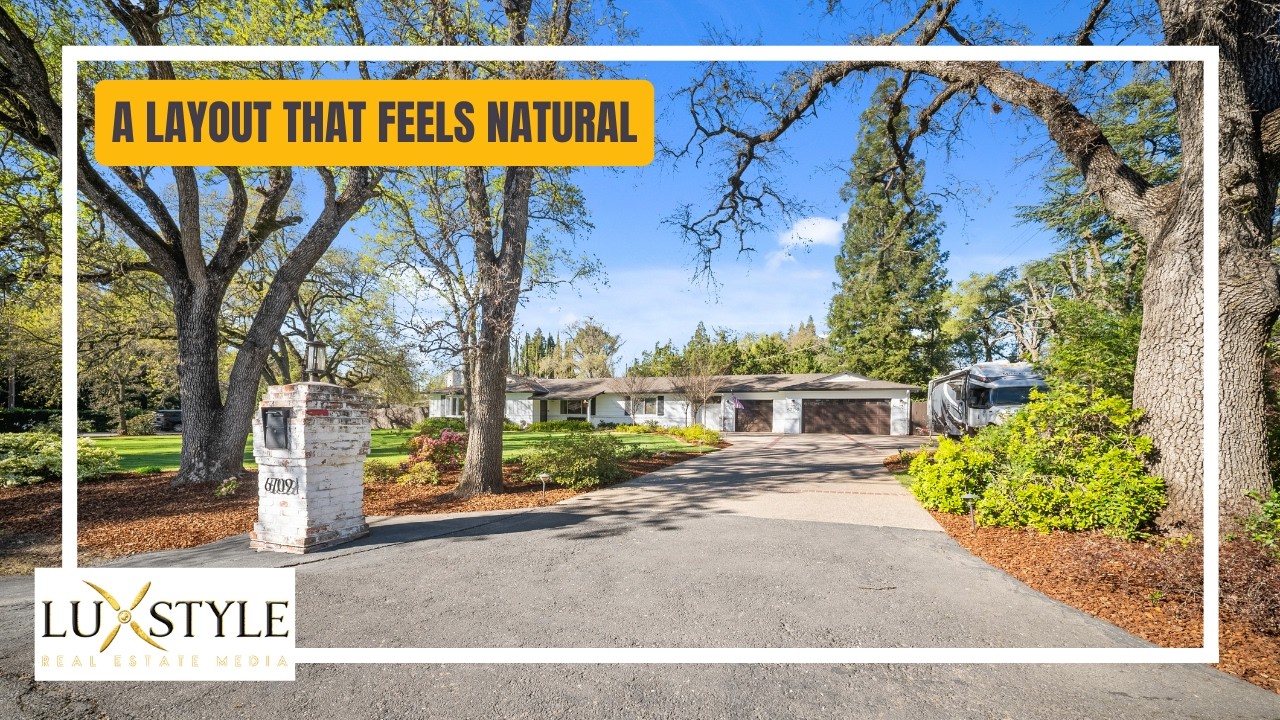 Simple, Thoughtful, and Ready to Enjoy | 6709 Stanley Ave