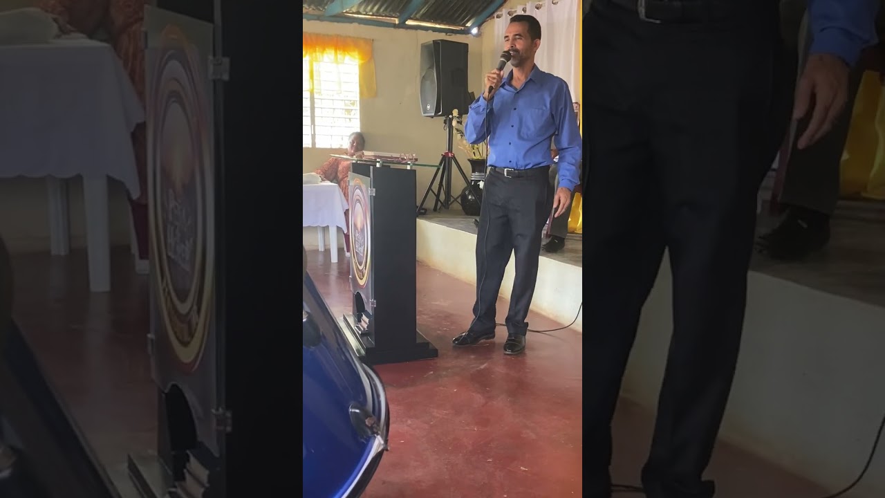 La Necesidad Del Evangelio #predicascristianas #viral #predicas #pastor #evangelio #viralvideo 