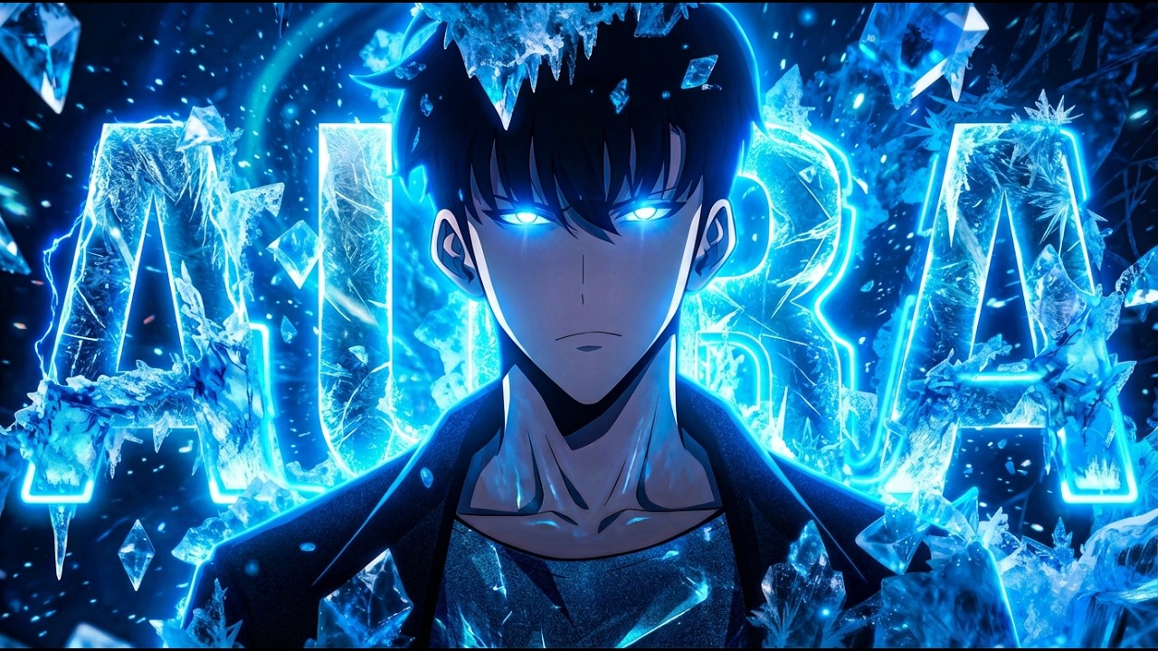 AURA = ♾️ |  VIRAL PHONK MUSIC PLAYLIST 2026 ⚔️ JIN WOO VS BARUKA