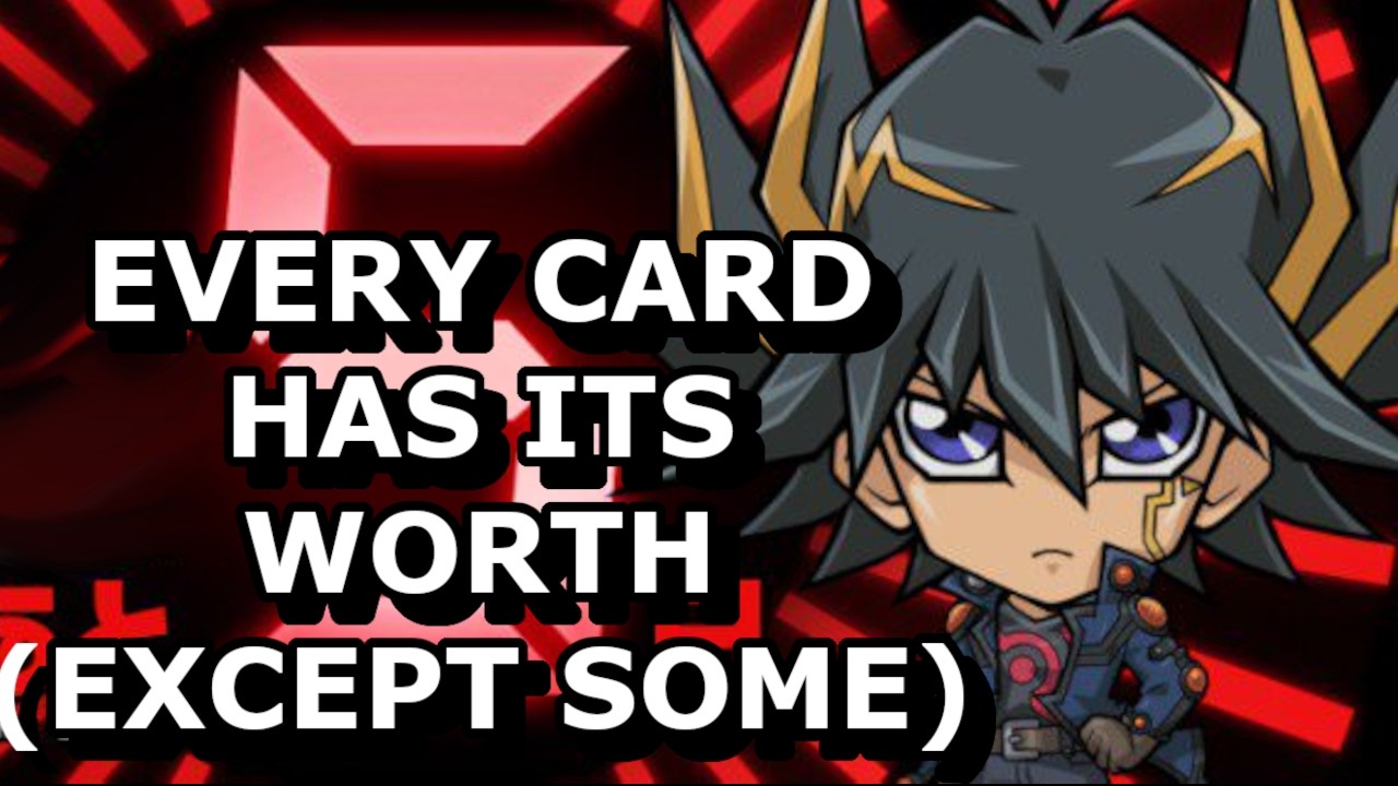 Junk Synchron support - IS IT JUNK?  [MASTER DUEL ]