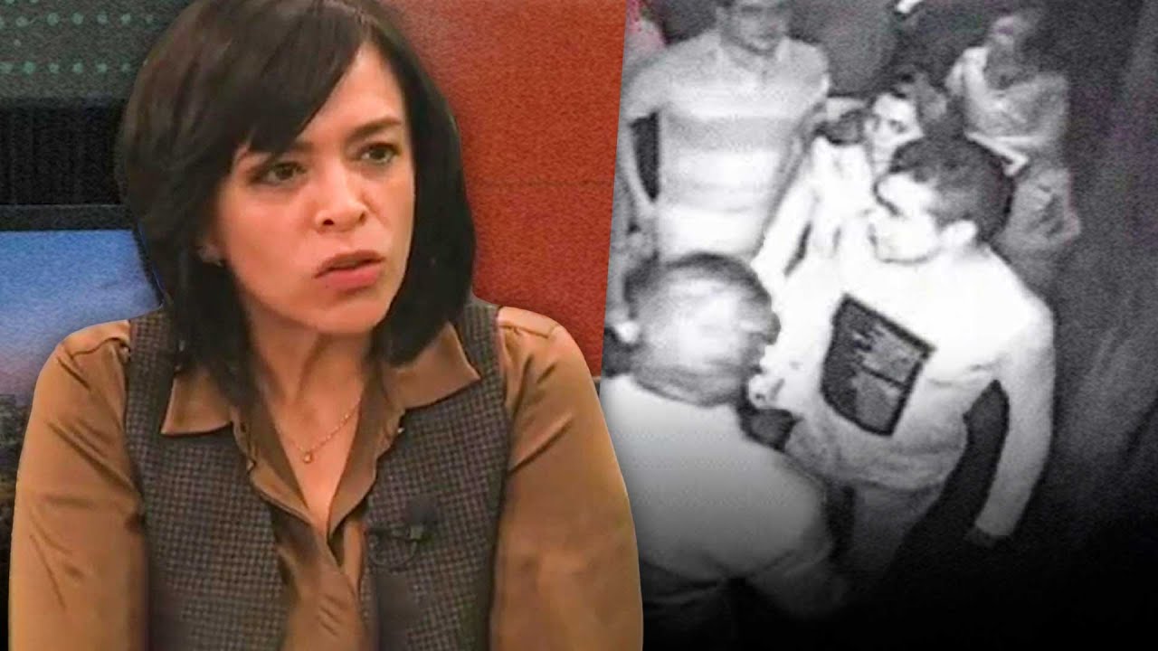Anabel revela la verdad de cabañas. ¿Todo fue falso?