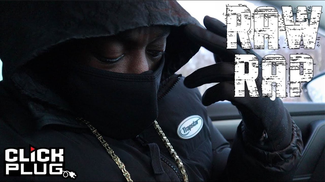Unruly - Raw Rap | Click Plug