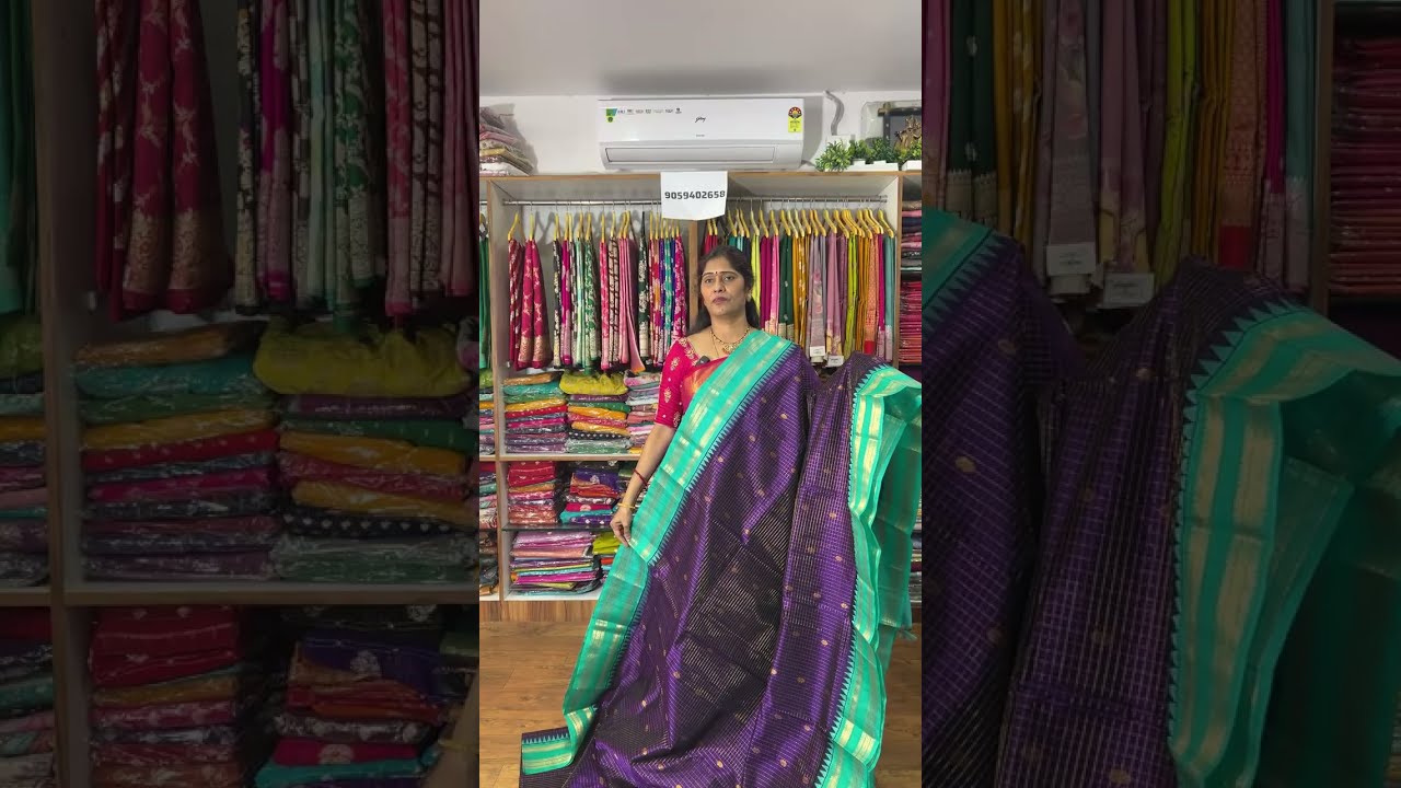 Asha Boutique by Haritha Reddy is live