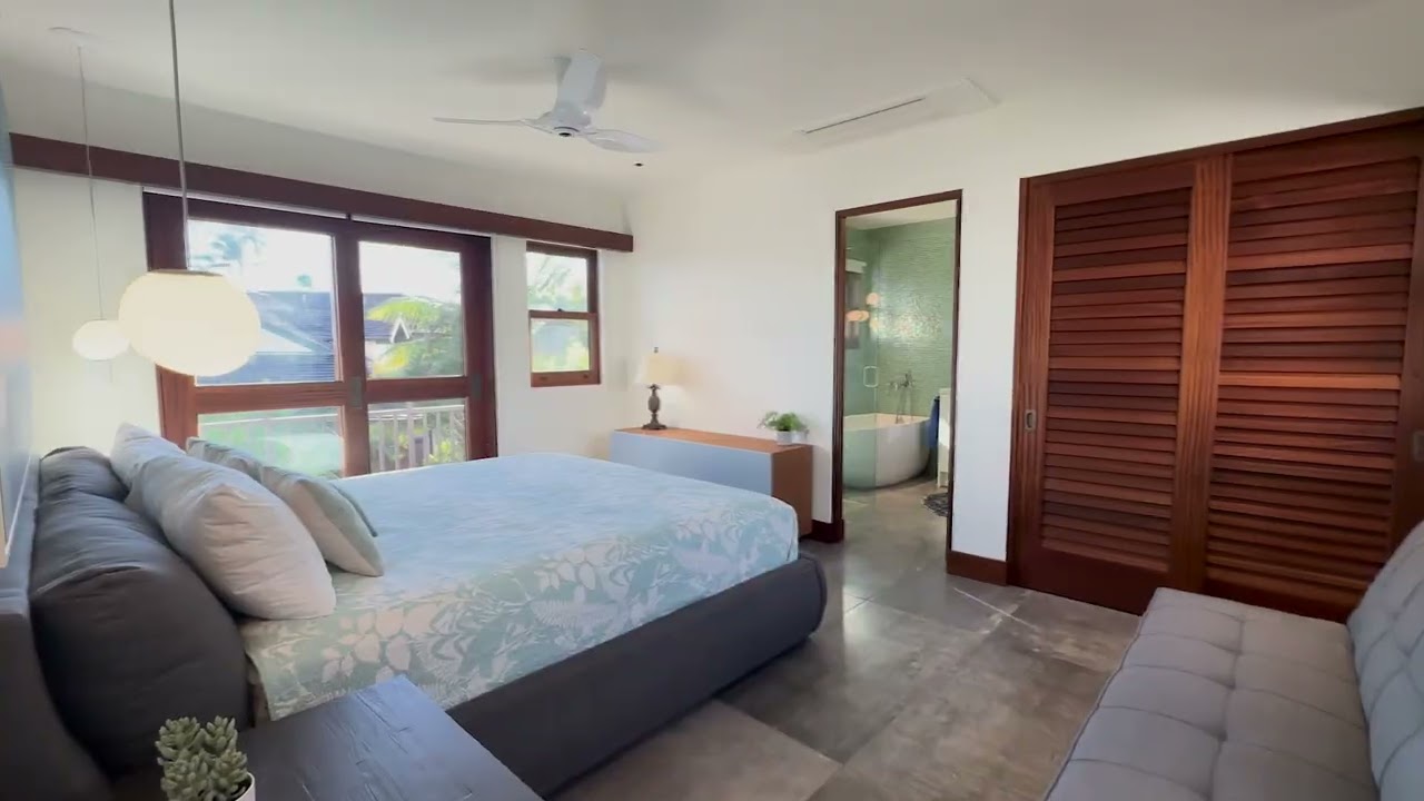 Tropical Modern Oceanfront Estate | Unmatched Luxury Living in Hawai‘i