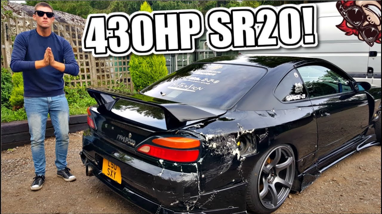 🐒 HOW BAD WAS THE DAMAGE? + S15 BIG DAY AHEAD!