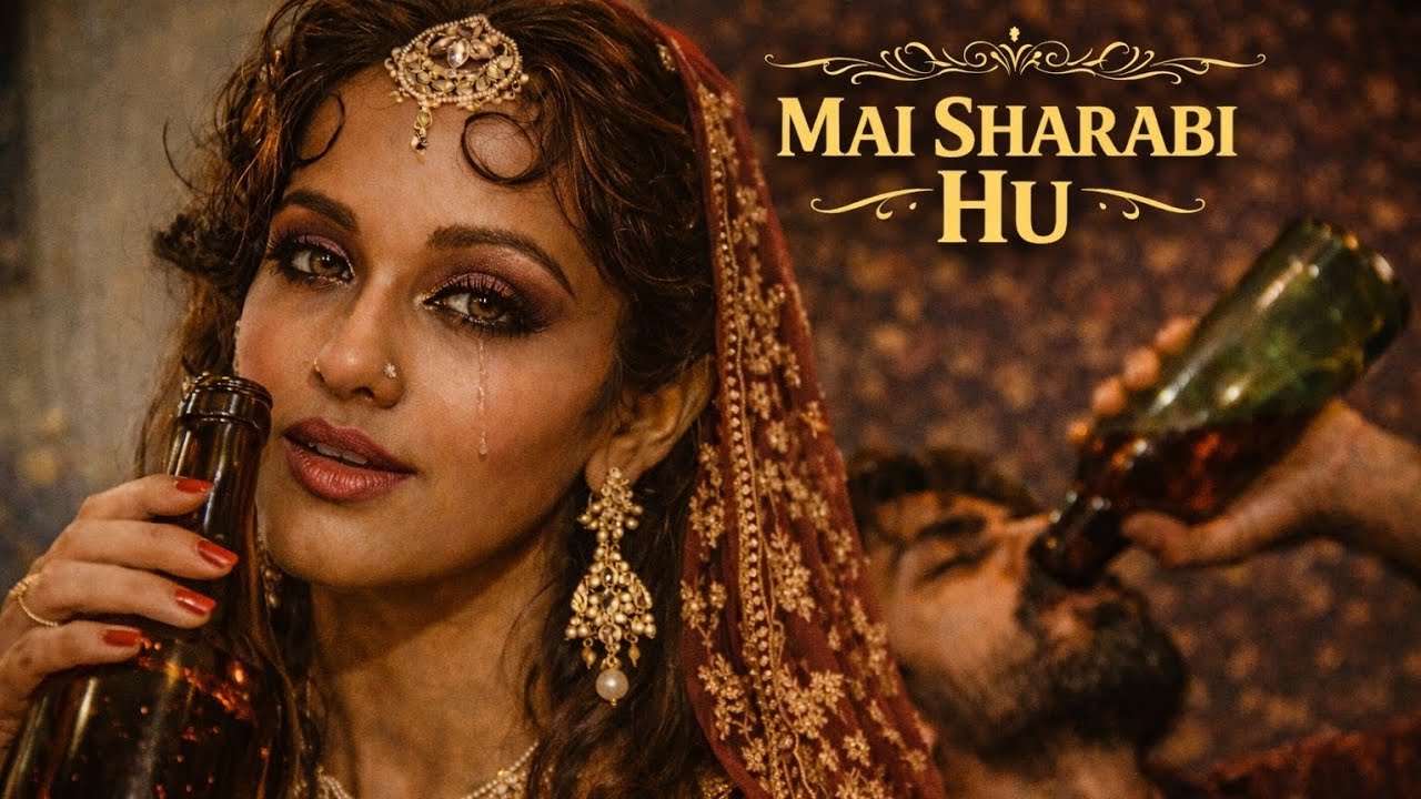 Na Mere Se Kar Aashiqui | Main Toh Ek Sharabi Hoon | Modern Qawwali Sad Song 2026 | Sufi Qawwali