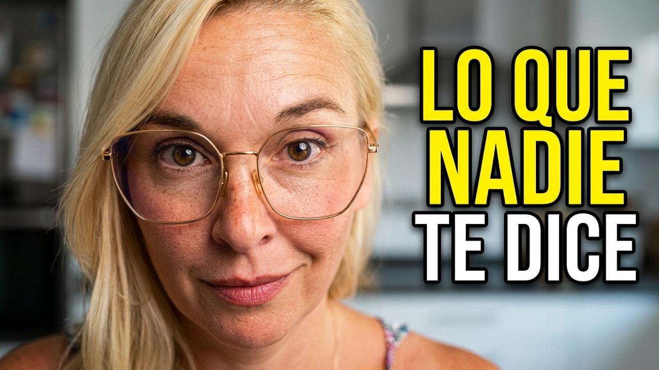 MADRES DE HOY VS ANTES 