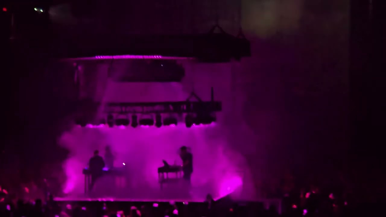 NIN ~ Closer