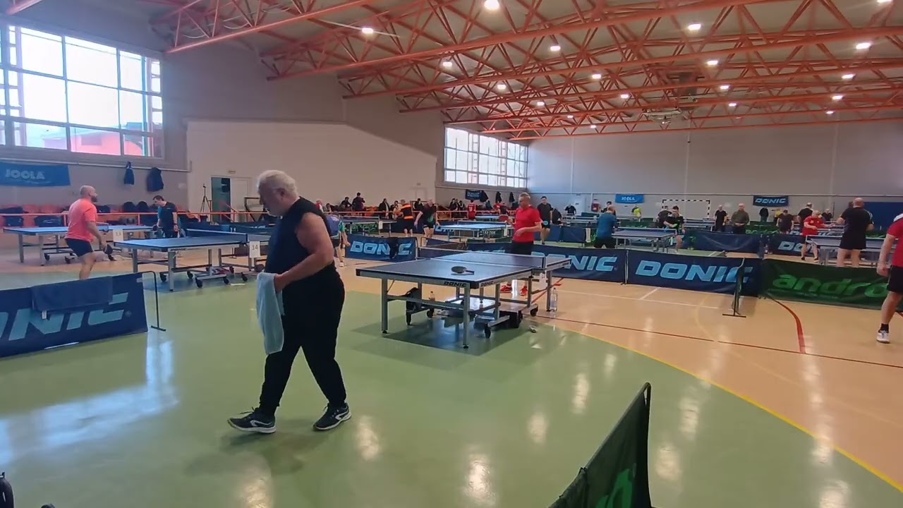 Kis Istvan și Câmpean Adrian 