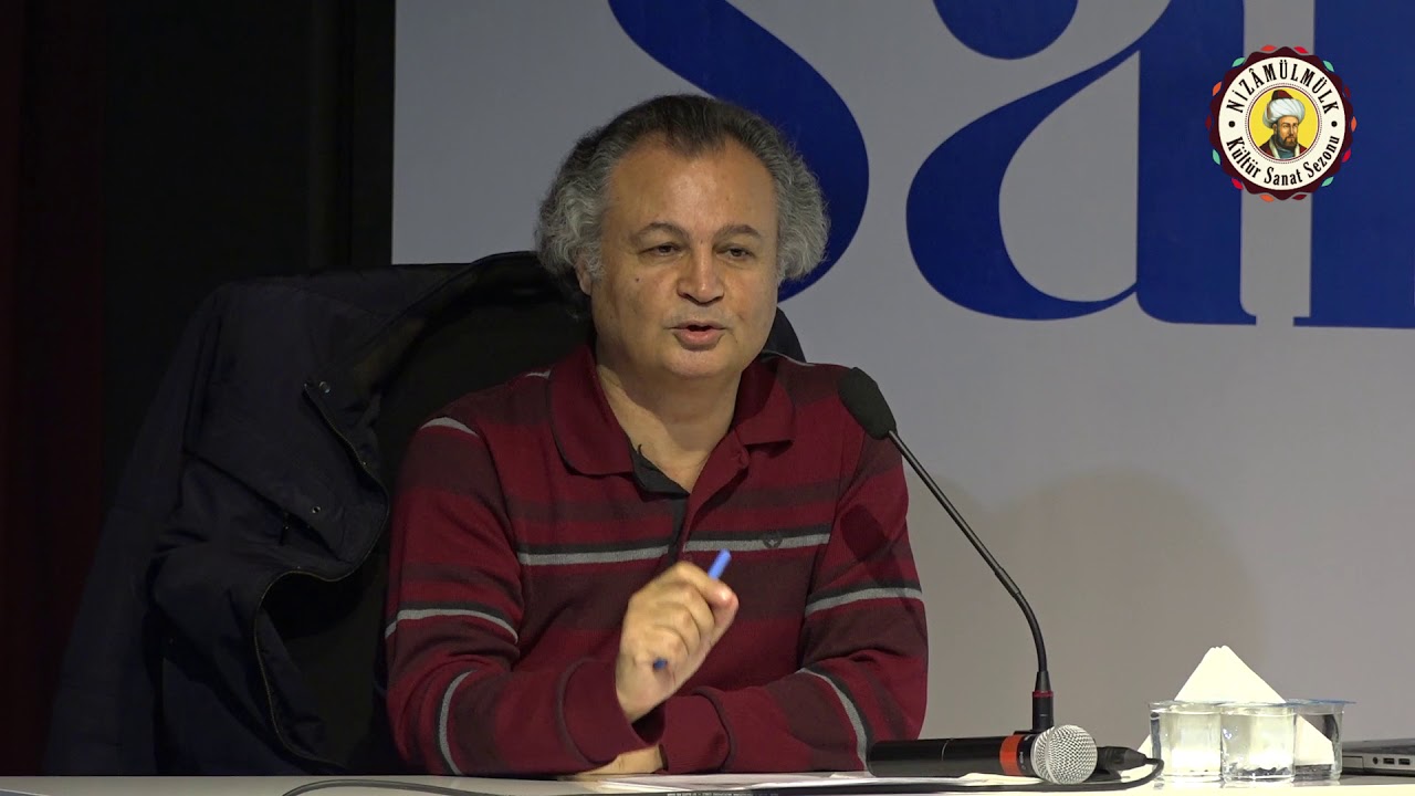 Siyasetname Okumaları - Prof. Dr. Kadir Canatan [25.12.2017]