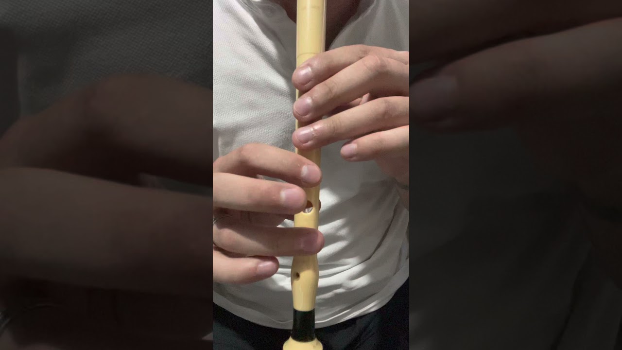 Pasodobre de Bembrive - Gaita 2
