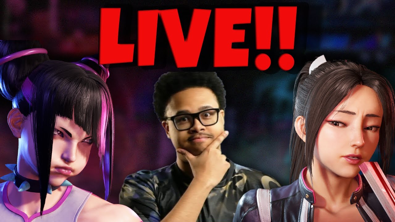 Battle Hub/Sets With Viewers