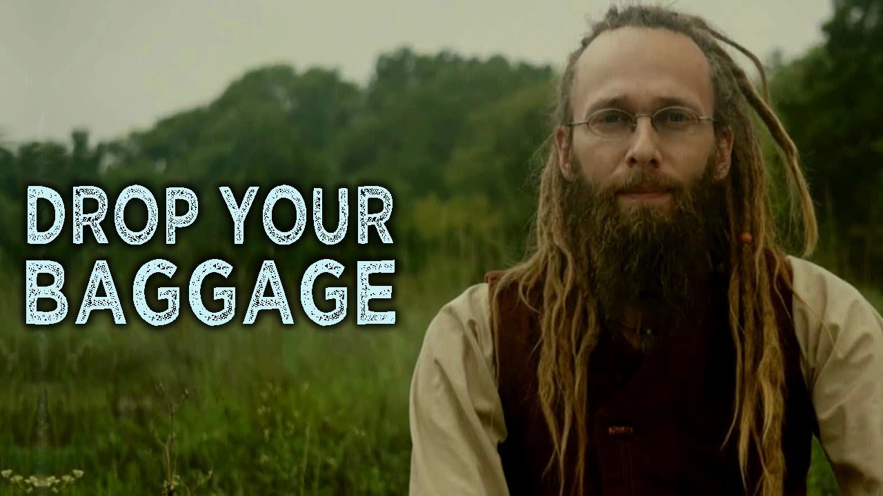 Drop Your Baggage