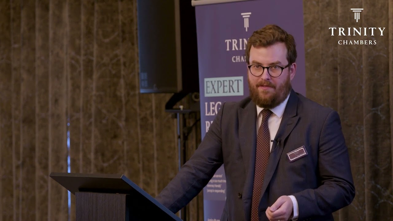 ‘Stand and Deliver’ - Avoiding the Common Pitfalls When Issuing a Statutory Demand