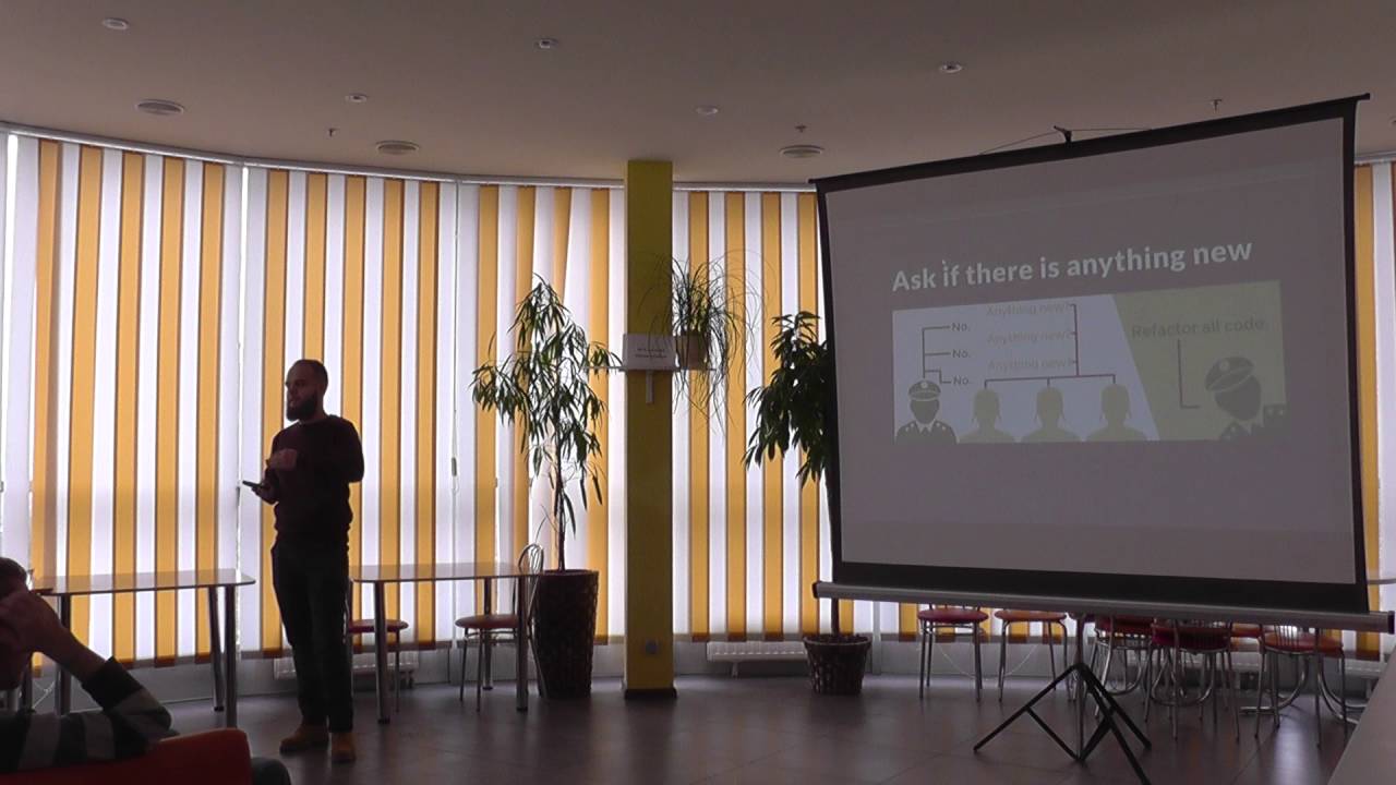 KharkivPy October 2016 - Итеграция websockets с Django