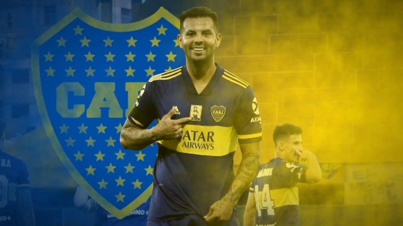 Edwin Cardona • Jugadas • Goles • Asistencias
