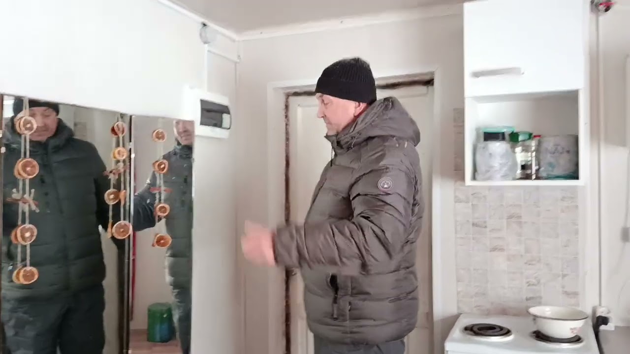 Выбрались на дачу 🏡