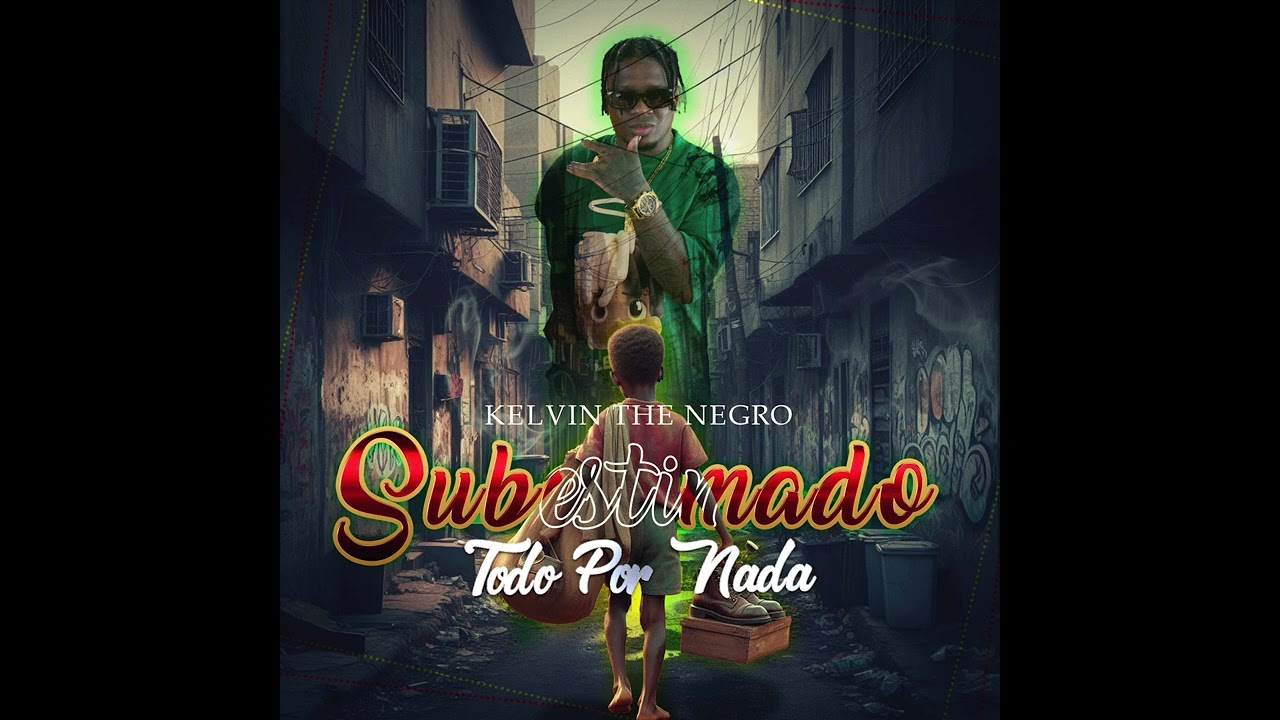 Todo Por Nada - KTN BLESSED Ft Doble A El Fiscal - Prod. By - Dorta Produciendo