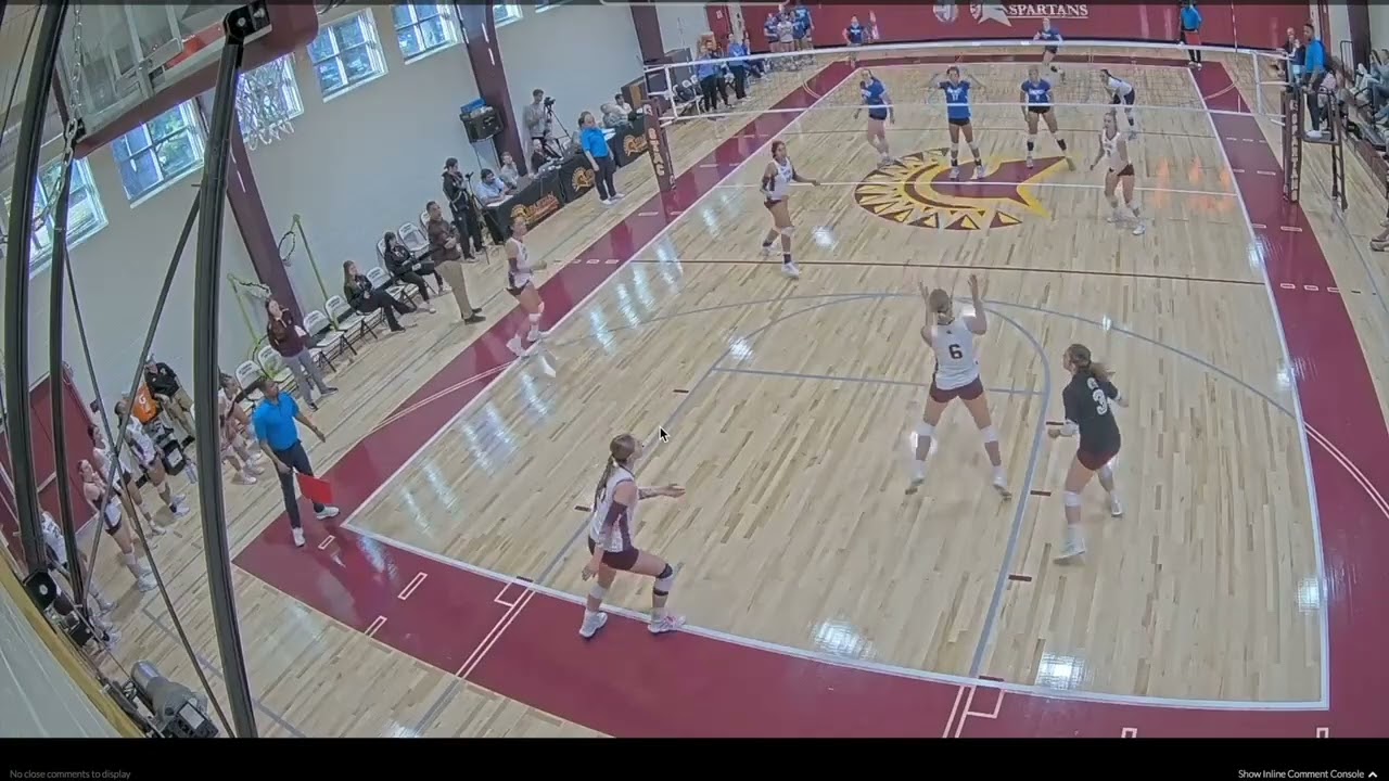 Highlights ‘24 Season