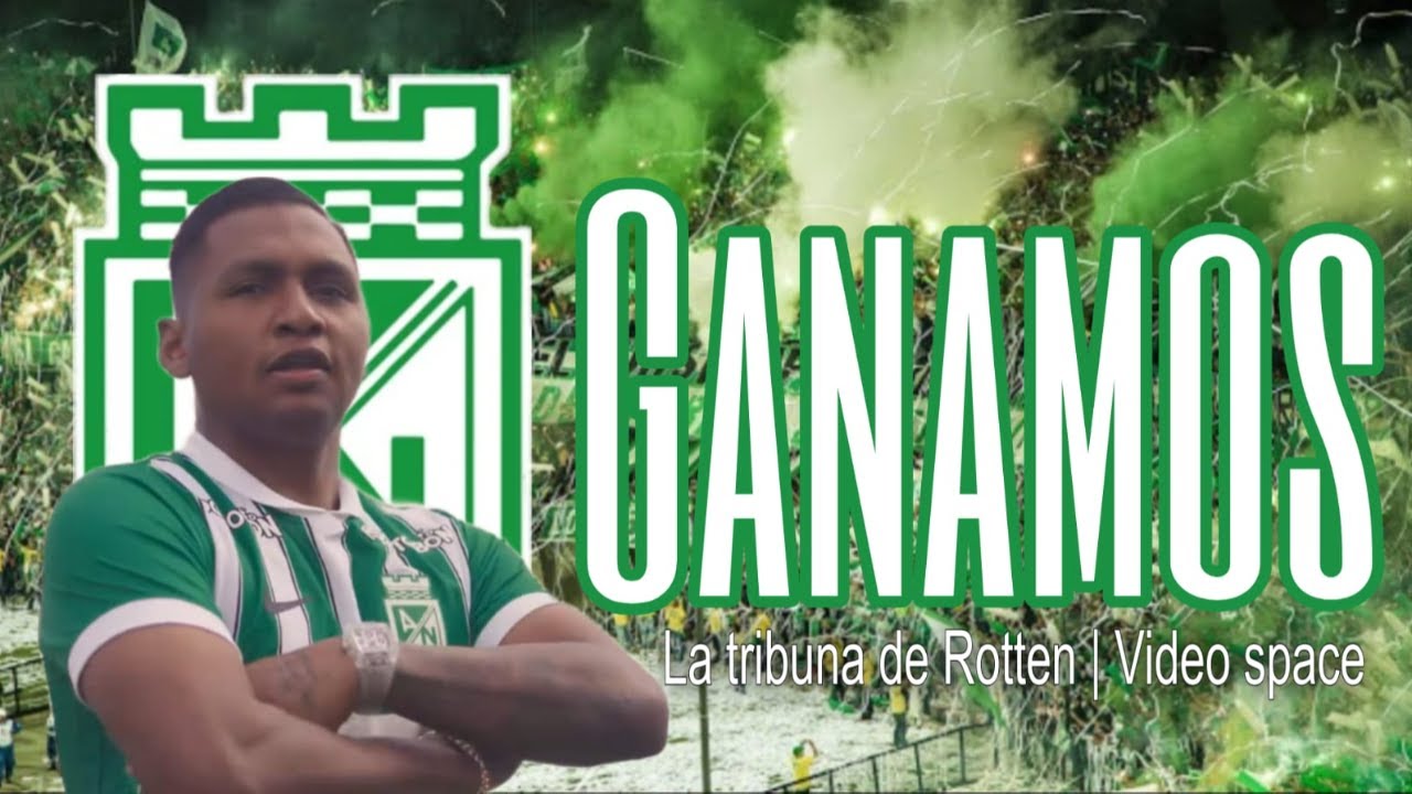 La Tribuna de Rotten: ¡REMONTADA VERDOLAGA! 2-1 a santa fe | Morelos continúa ON FIRE