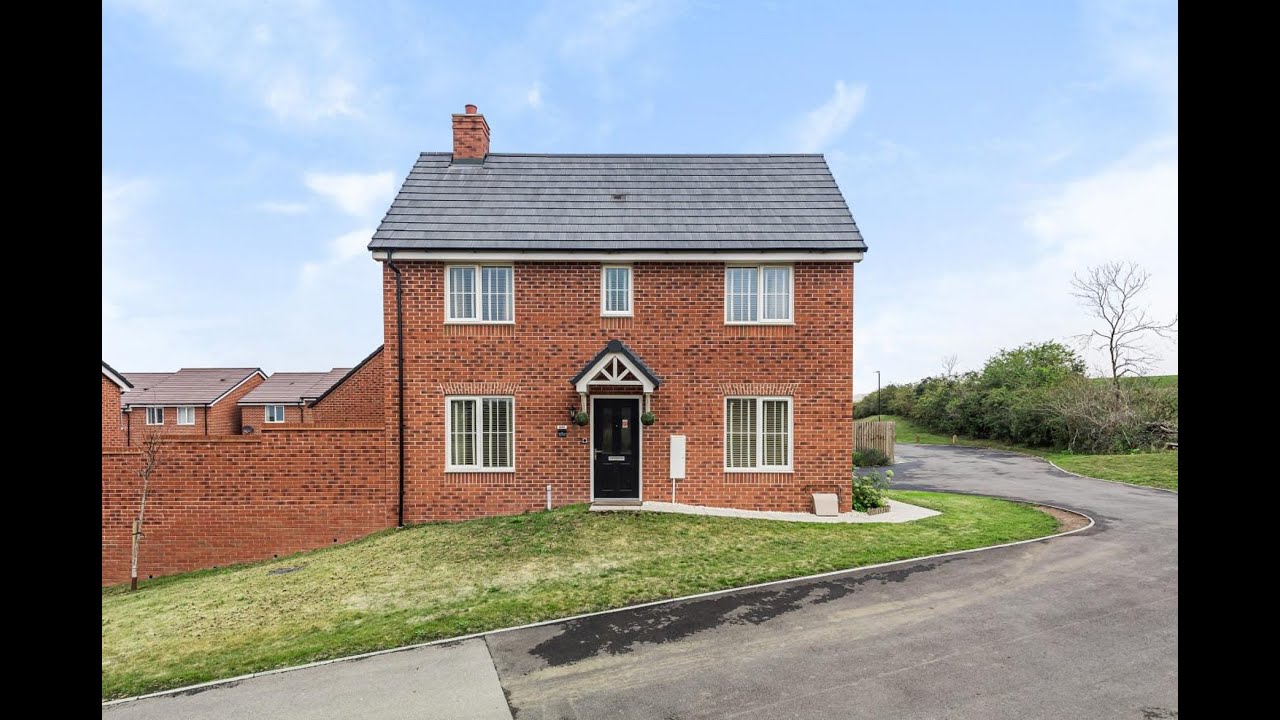 70 Stretton Close, Rugby, CV23 0YD