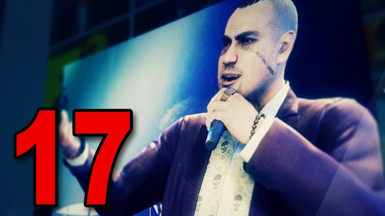 Ghost Recon: Wildlands - Part 17 - Cartel Rapper Kidnapping