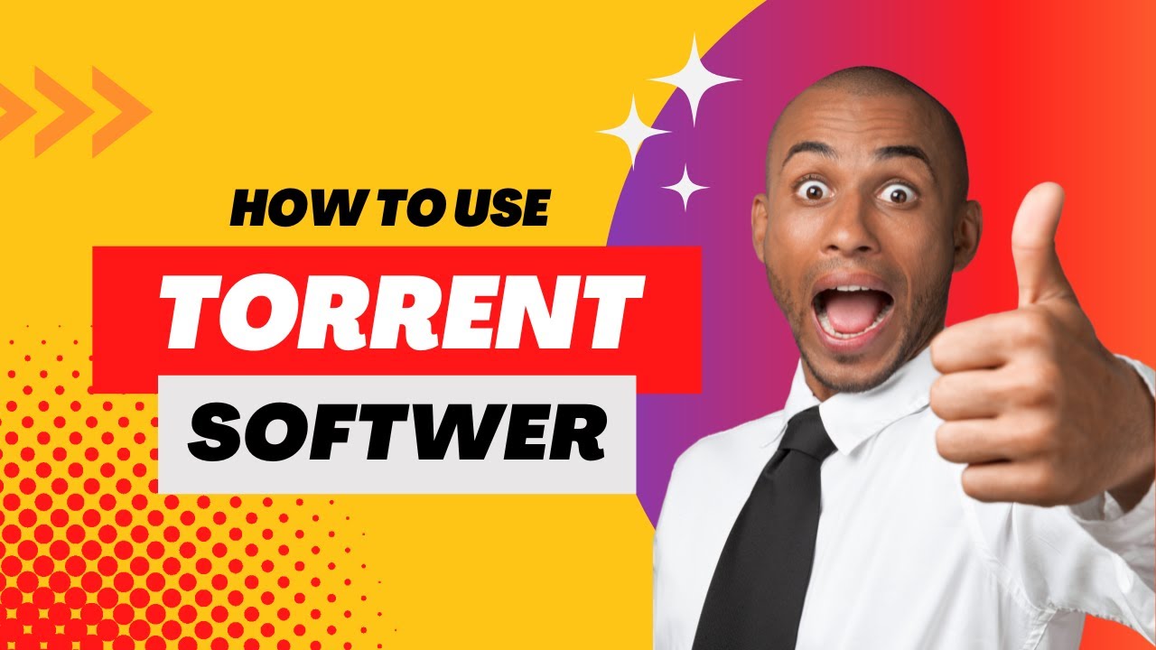 How To Download & Install uTorrent on Windows 10 | BitTorrent Use | Piratebay use |  1337x use