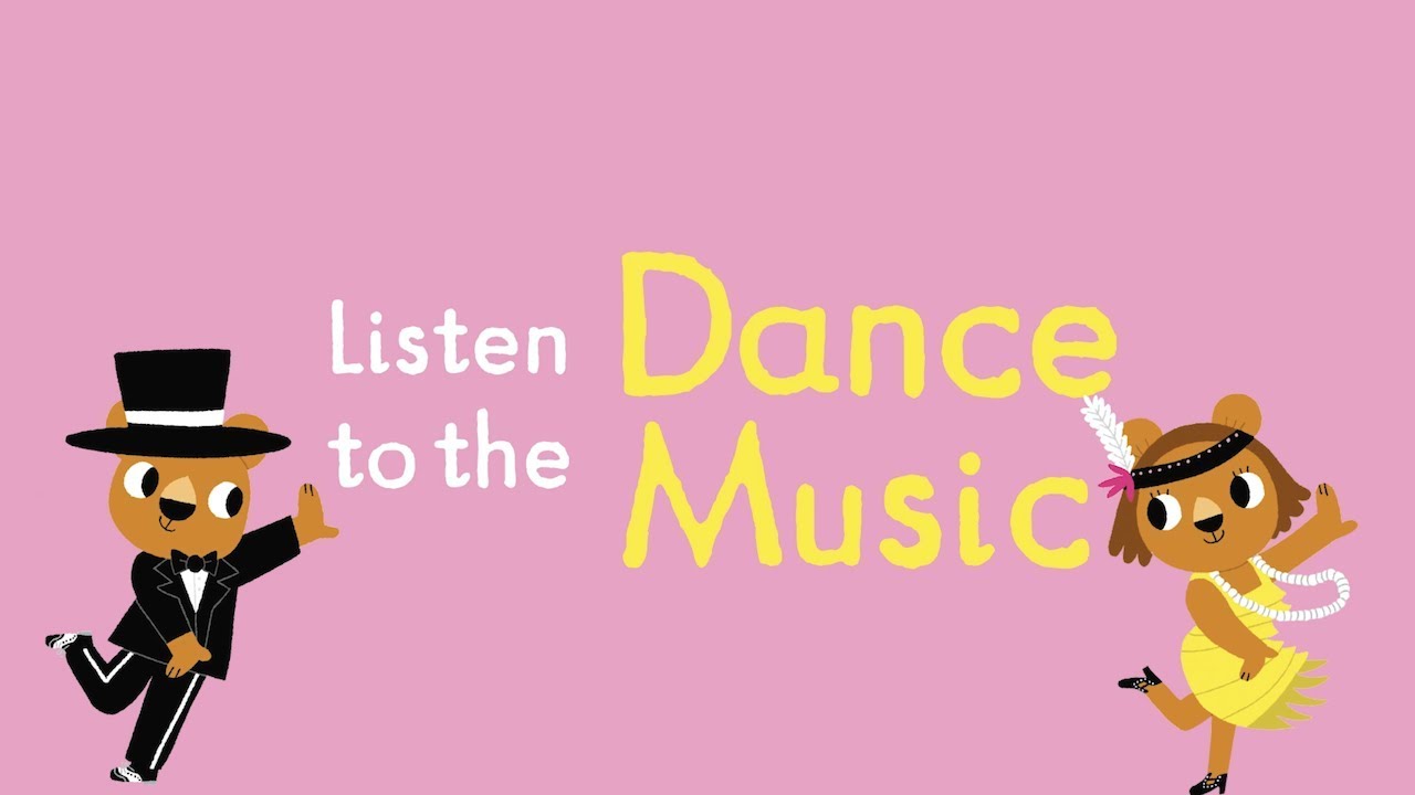 Listen to the Dance Music