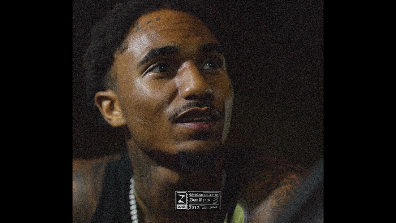[FREE] Hurricane Wisdom x Loe Shimmy Type Beat - 
