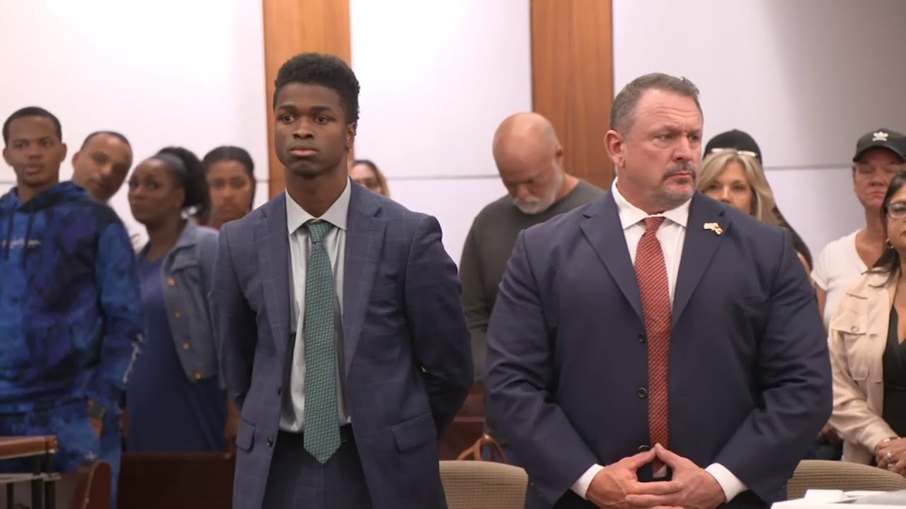 VIDEO: Some jurors reflect on AJ Armstrong trial