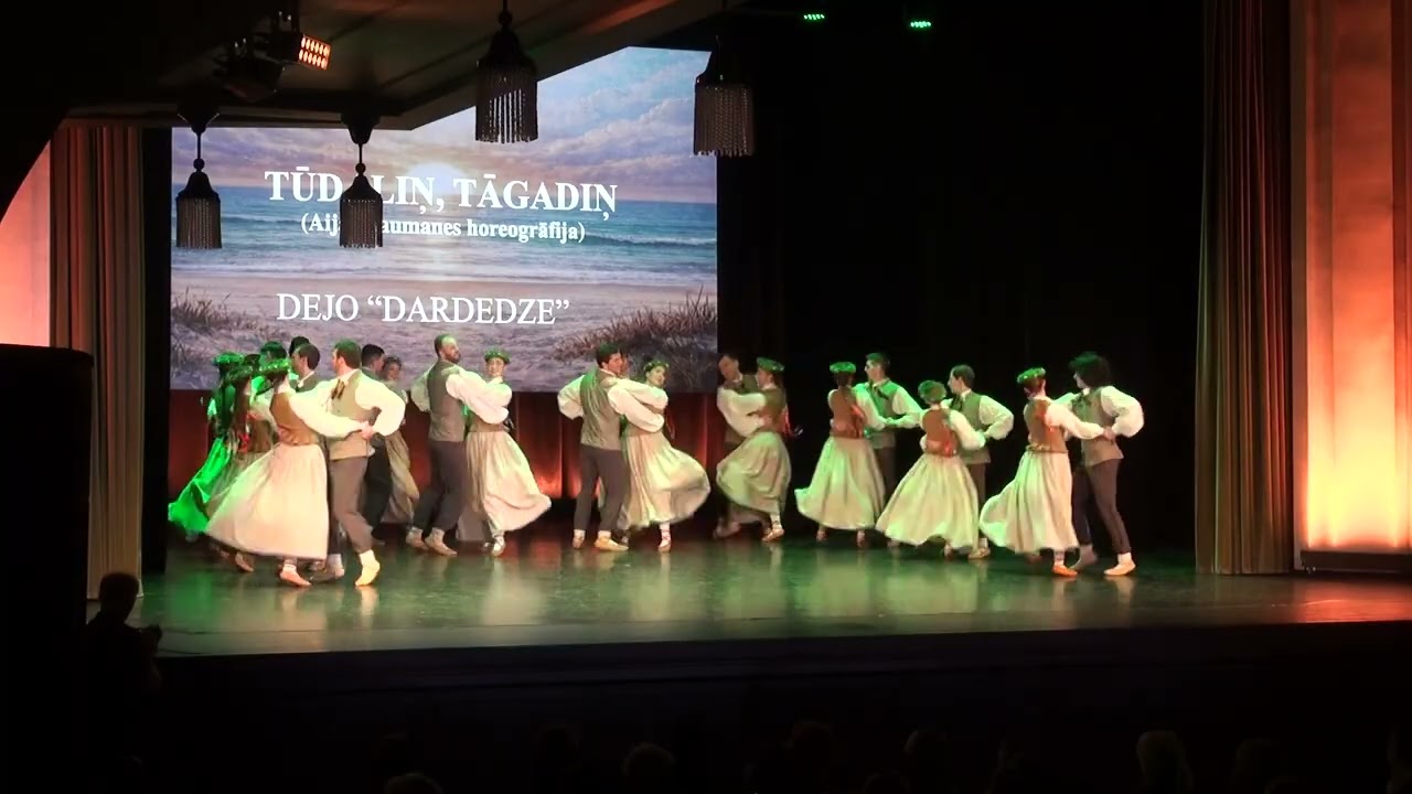 Koncertā  RĪGA – LIEPĀJA 15.03.2026 KP Ziemeļblāzma 00233