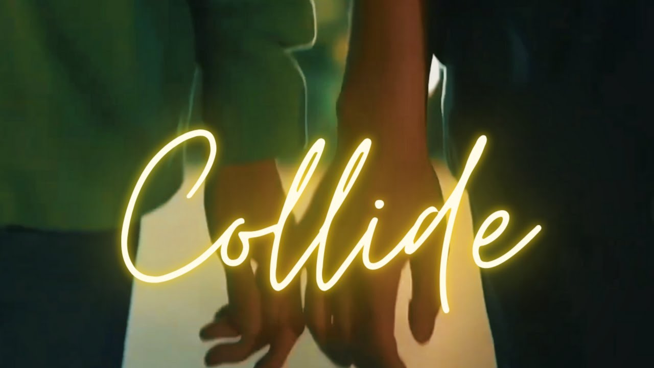 Jaewon x Jihyun {The Eight Sense} Collide FMV