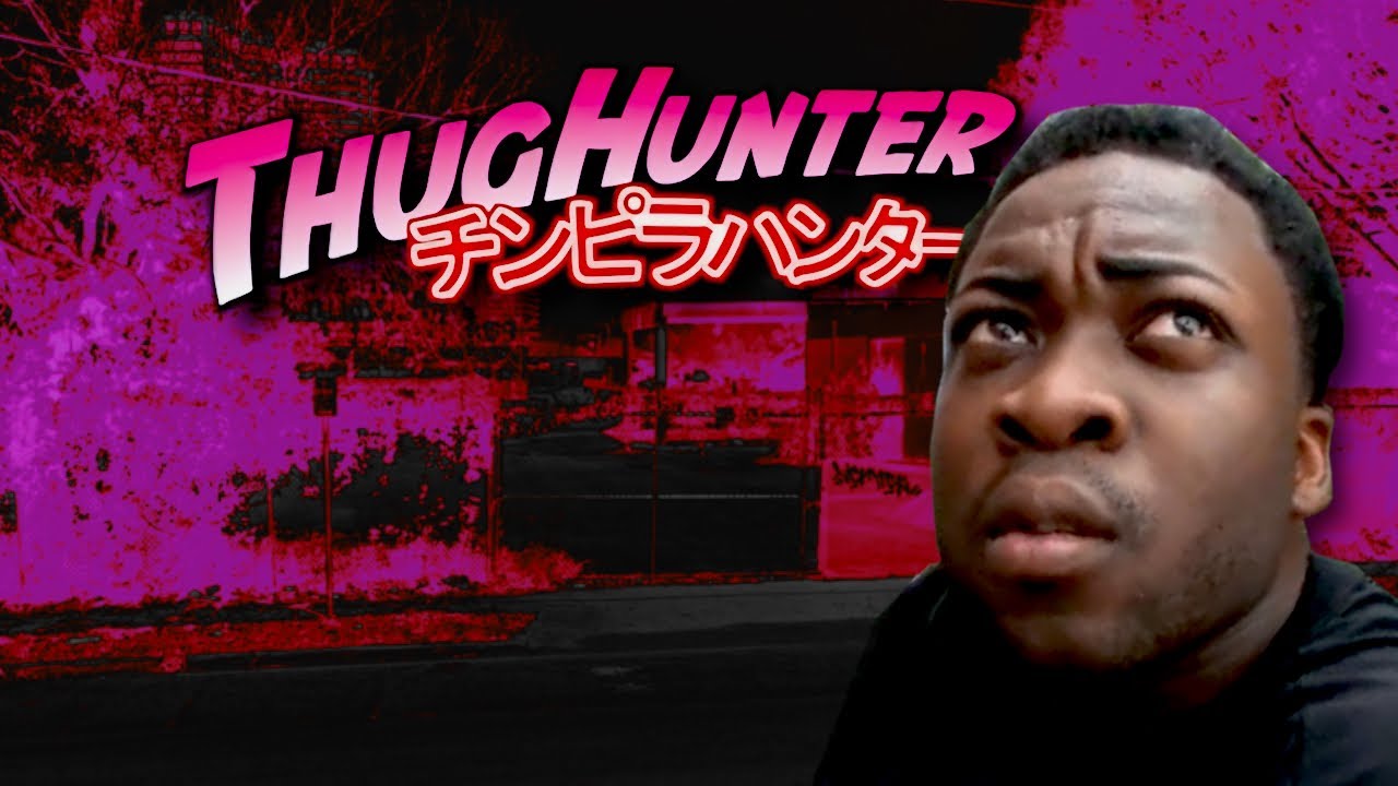 Thug X Hunter Season 2 Opening 2